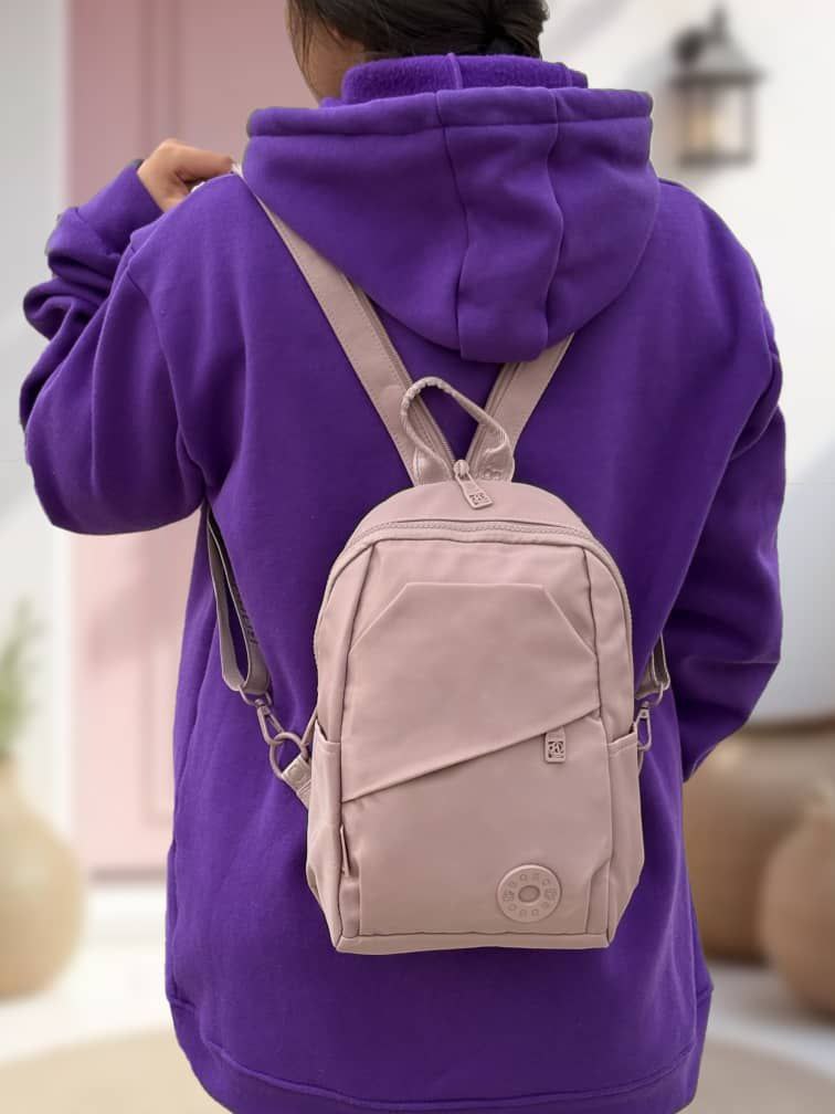 کوله پشتی BOBO مدل BO1102