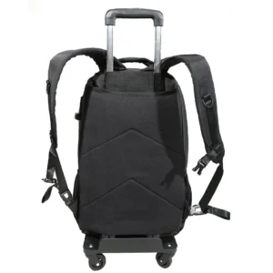 حمل کوله پشتی چرخدار Sky Bow مدل S15740