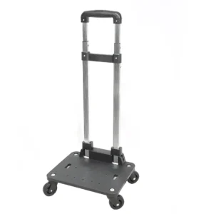 کوله پشتی چرخدار جداشو Sky Bow مدل S15740 7