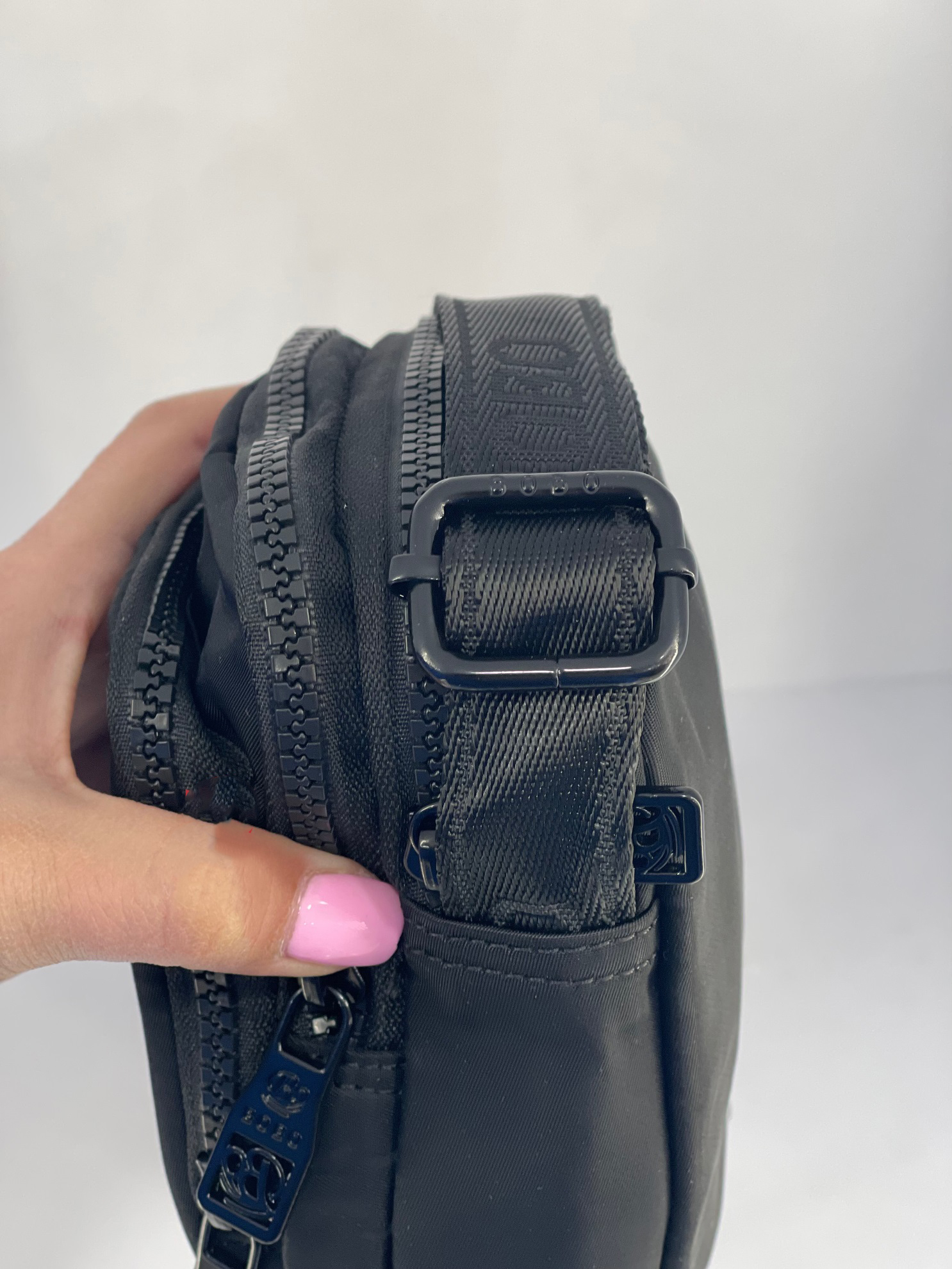کیف دوشی BOBO مدل 8903