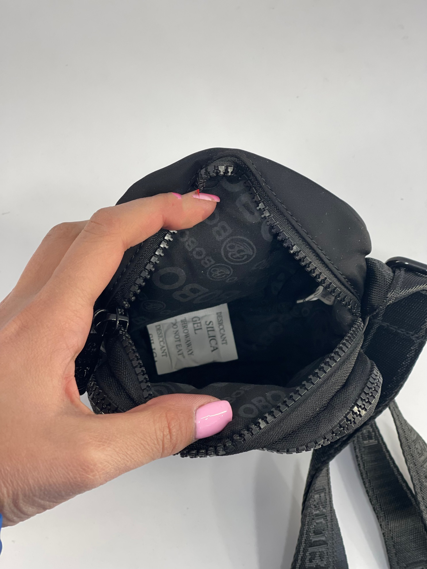 کیف دوشی BOBO مدل 8903