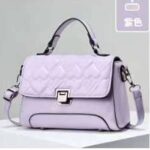 کیف دوشی Wenzhu مدل WU623-9