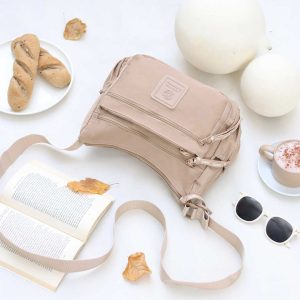 کیف دوشی BOBO مدل BO9515