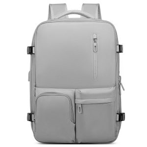 جیب کوله پشتی لپ تاپ BANGE مدل BG-1800