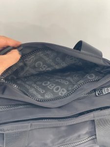 آستر کیف دوشی BOBO مدل BO758-1