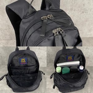 مشخصات کوله پشتی VOLUNTEER مدل VR1713-24