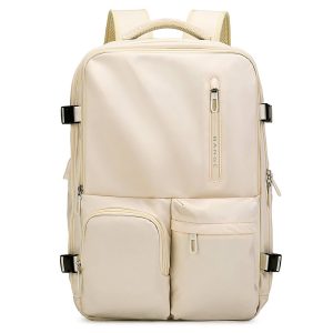 زیپ کوله پشتی لپ تاپ BANGE مدل BG-1800