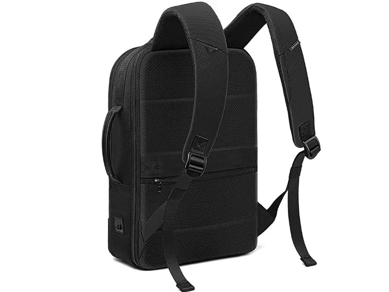 حمل کوله پشتی لپ تاپ BANGE مدل BG-S53