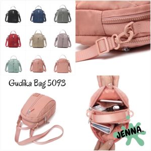 مشخصات کیف دوشی GUDIKA مدل GA5093
