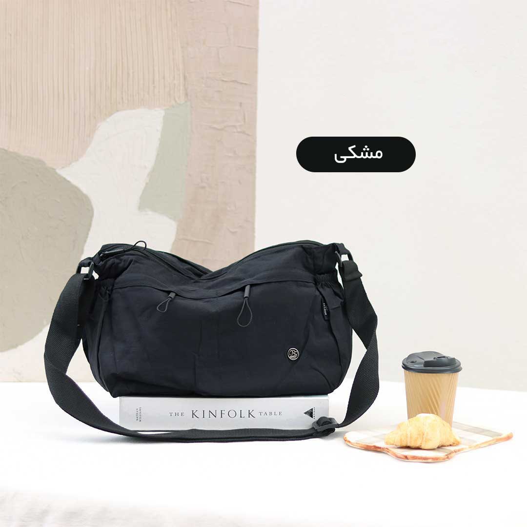 کیف دوشی BOBO مدل BO1640