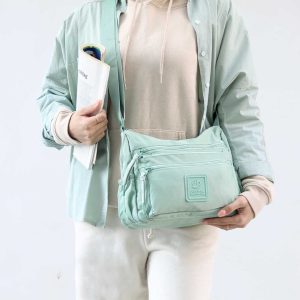حمل کیف دوشی BOBO مدل BO9515