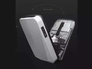 جیب کوله پشتی لپ تاپ BANGE مدل BG-22201