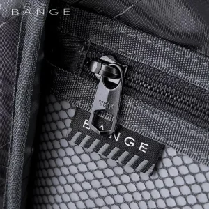 زیپ کوله پشتی لپ تاپ BANGE مدل BG-S51