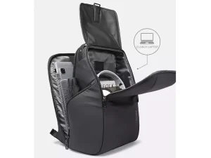 جیب کوله پشتی لپ تاپ BANGE مدل BG-2581