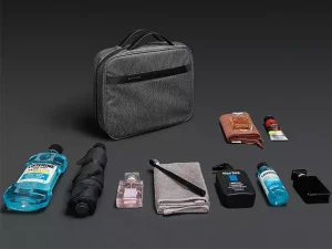 مشخصات کیف مسافرتی BANGE مدل BG-7529
