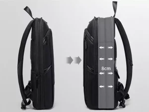 مشخصات کوله پشتی لپ تاپ BANGE مدل BG-77115