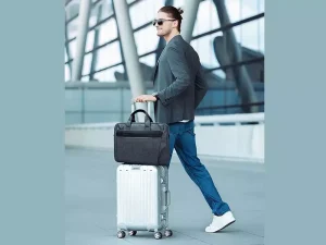 حمل کیف لپ تاپ BANGE مدل BG-2559