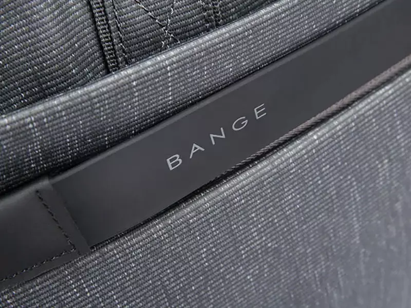 کیف لپ تاپ BANGE مدل 2559