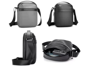 جیب کیف دوشی BANGE مدل BG-2876