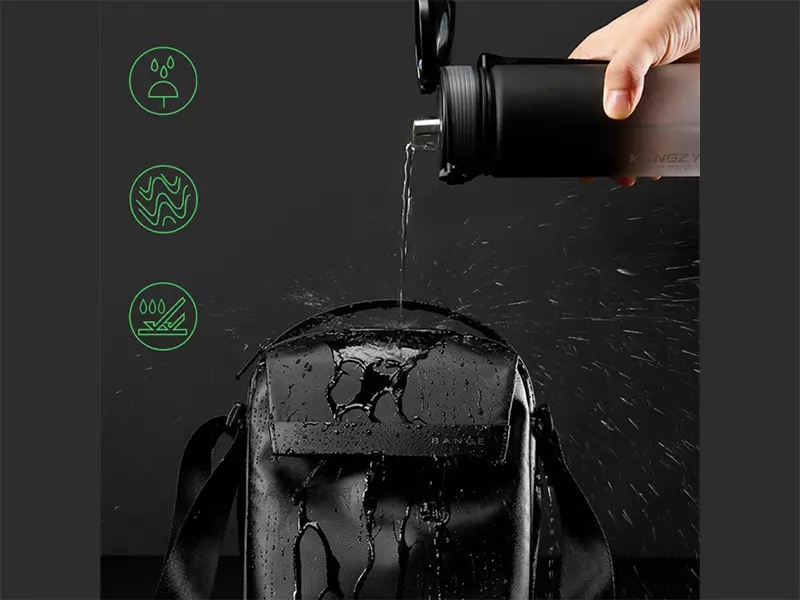 کیف دوشی BANGE مدل BG-2875