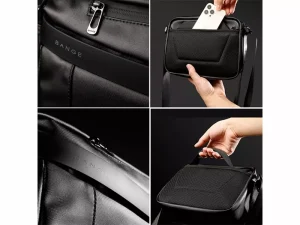 مشخصات کیف دوشی Bange مدل BG-7670