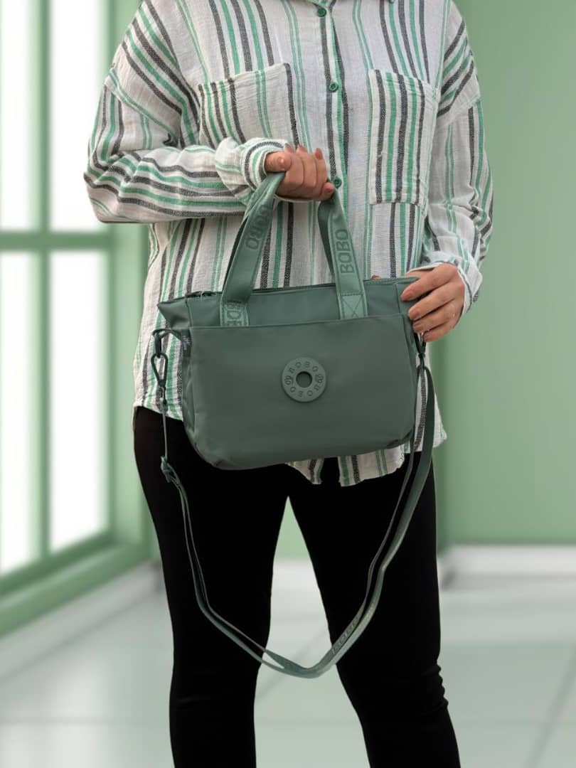 کیف دوشی BOBO مدل BO0743