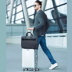 حمل کیف لپ تاپ BANGE مدل BG-2558
