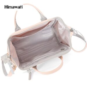 مشخصات کیف دوشی Himavari مدل 9116