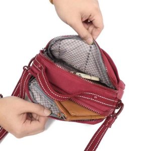 جیب کیف دوشی GUDIKA مدل GA5121