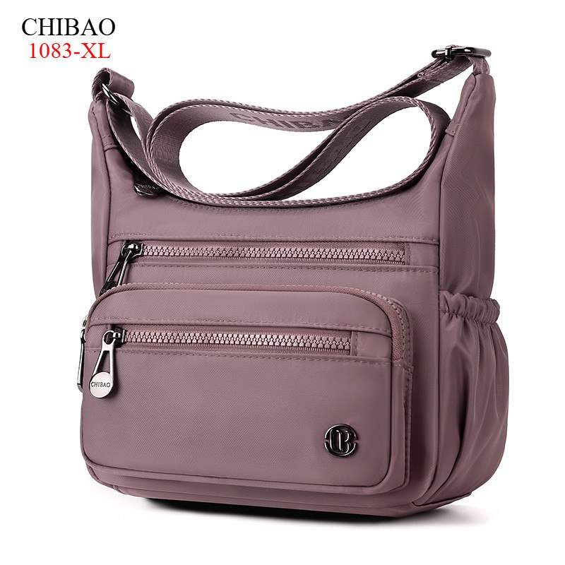 کیف دوشی CHIBAO مدل CO1083