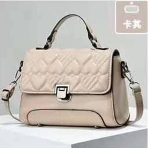 حمل کیف دوشی دستی زنانه Wenzhu مدل WU623-9