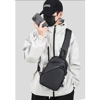 حمل بادی بگ Cucan Karui مدل Ci4324