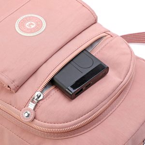 جیب کوله پشتی Mindesa مدل MA8706
