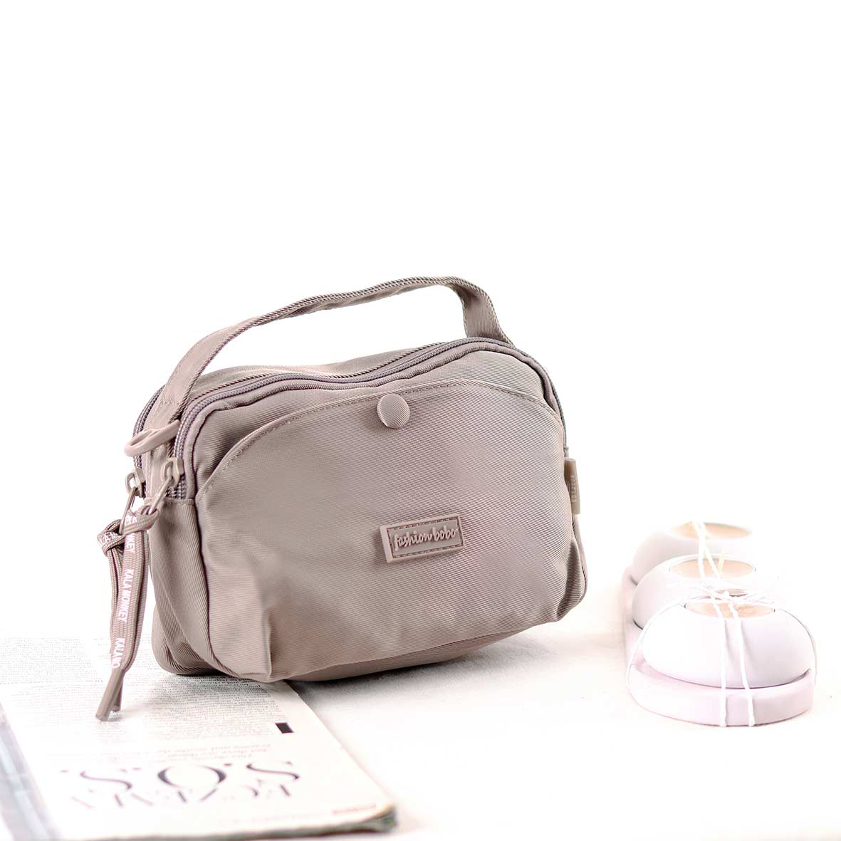 کیف دوشی BOBO مدل BO8201