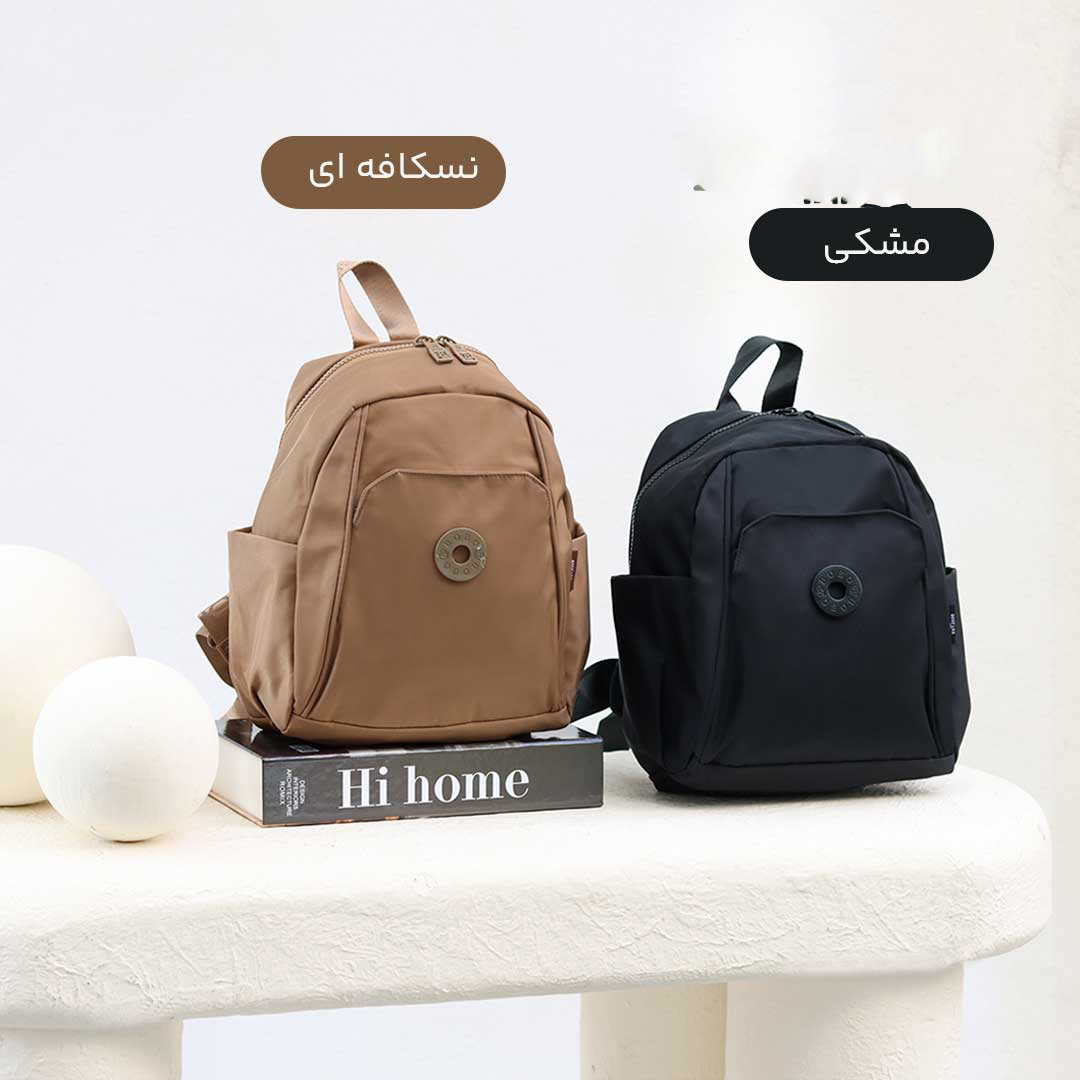کوله پشتی BOBO مدل BO7002