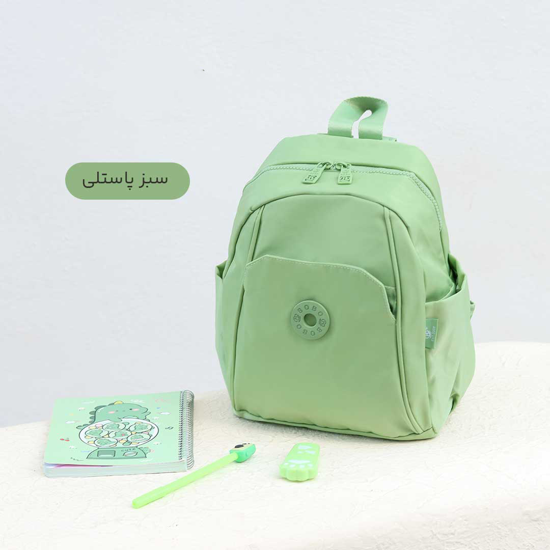 کوله پشتی BOBO مدل BO7002