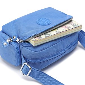 جیب کیف دوشی Mindesa مدل MA-8673