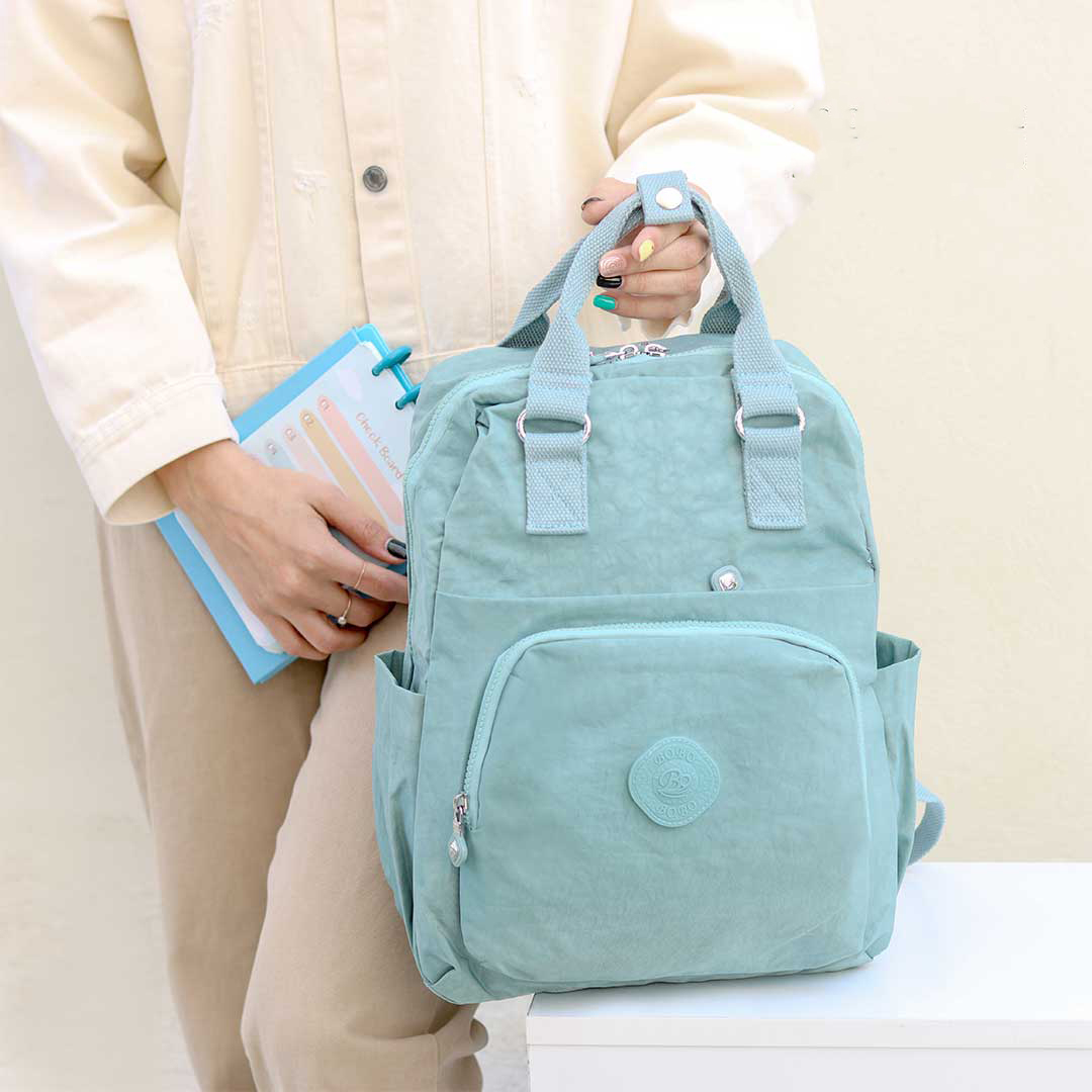کوله پشتی BOBO مدل BO6501