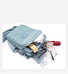 کیف دوشی BOBO مدل BO5626