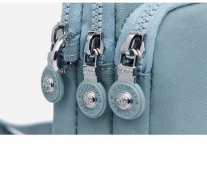 کیف دوشی BOBO مدل BO5626