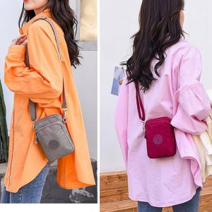 کیف دوشی BOBO مدل BO5626