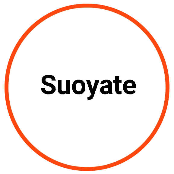 Suoyate