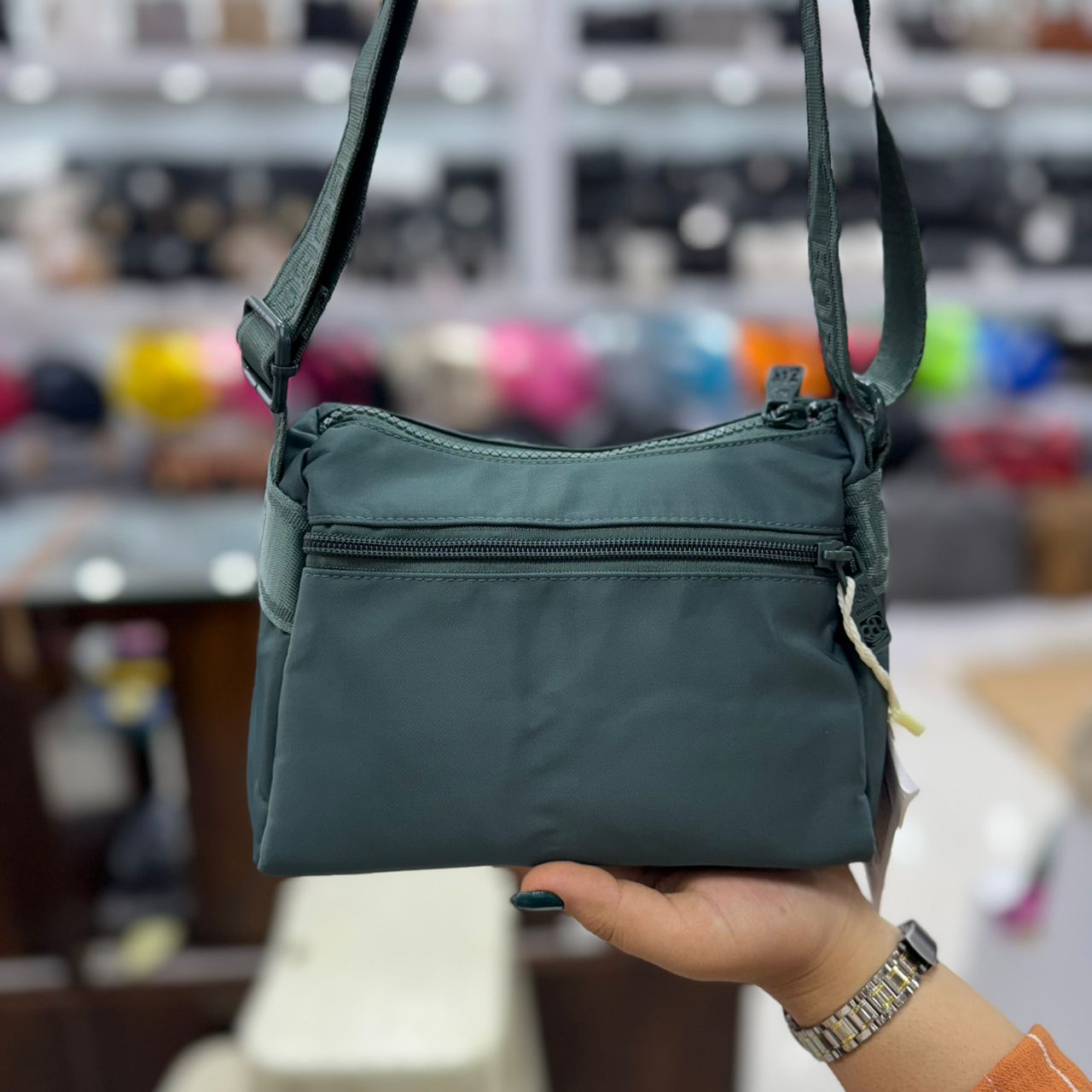 کیف دوشی BOBO مدل BO9612