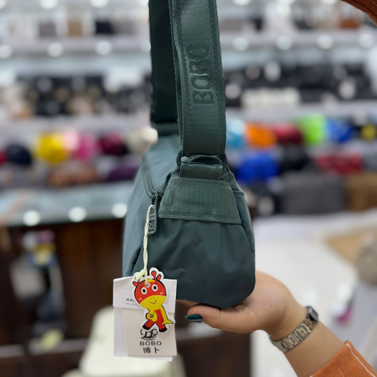 کیف دوشی BOBO مدل BO9612