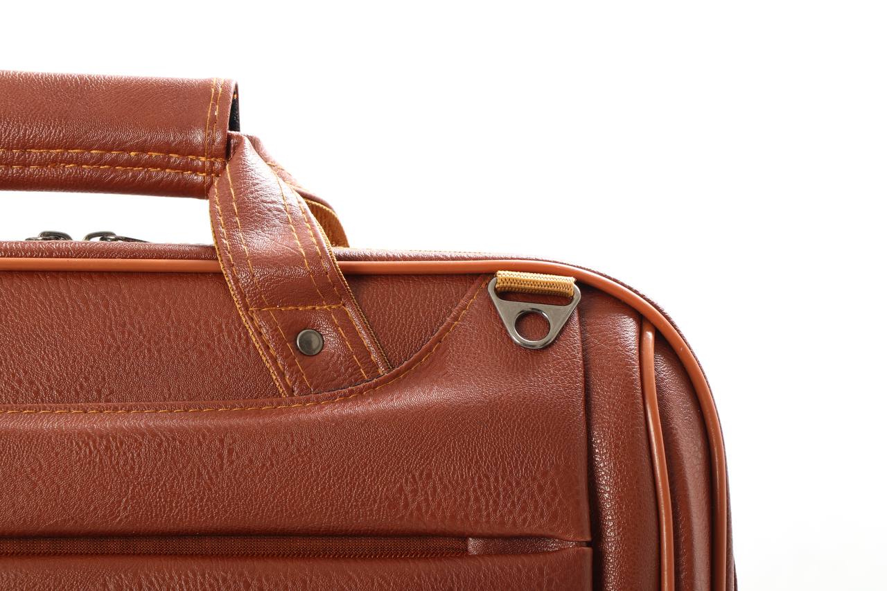 حمل کیف اداری Pierre Cardin مدل PN684