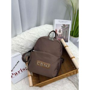 brd 35754 tas ransel wanita dan pria chibao cb 61308 cba kombi kulit asli full06 92e24f8f