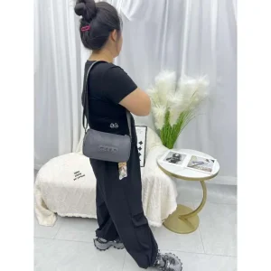 حمل کیف دوشی CHIBAO مدل 2003-SF