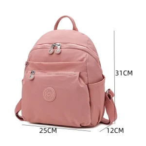 کوله پشتی Mindesa مدل MA8709