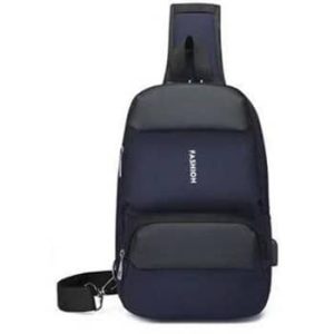 حمل کراس بادی FASHION مدل FN897