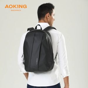 حمل کوله پشتی لپ تاپ AOKING مدل SN4003-5